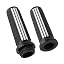 #1 Black&Chrome