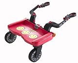 einfach in der Höhe verstellbar (max. 35 cm Höhe)