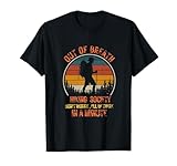 Funny We'll Be There In A Minute Hiking Gifts