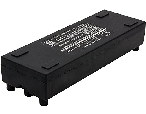 Vsdampj 6800mAh/7.4V Battery Compatible with Mackie FreePlay, FreePlay Portable PA System, fit P/N: J22622