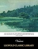  An Account of the Origin and Progress of the Pennsylvania Institution for the Deaf and Dumb