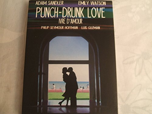 Punch Drunk Love - Ivre D'Amour