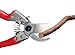 ARS HP-VS7Z Heavy Duty Hand Pruner, 7-Inch
