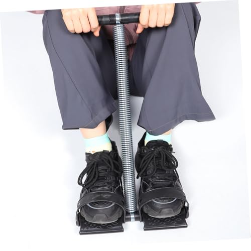 Ejercitador de piernas portátil UKCOCO fácil de usar miniatura 4