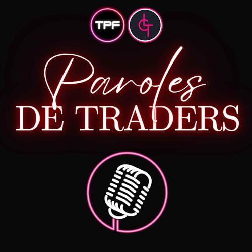 Couverture de Paroles de Traders