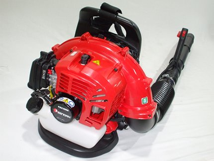 ブロワ ZENOAH EB4300