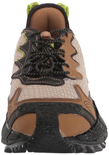 Reebok Mens Zig Kinetica II Edge Athletic Fitness Running Shoes2