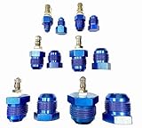 Fragola Performance Systems 900666#6 Individual Test Kit