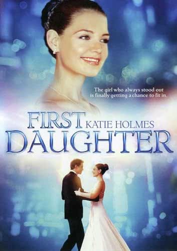 First Daughter [DVD]