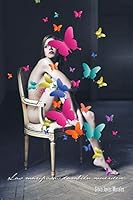Las Mariposas Tambi�n Muerden. 1463396546 Book Cover