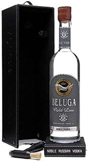 Beluga Gold Vodka, 750mL