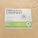 ALMICANNA: Premium Compost 10L Microbial Boost - Kompost für Living Soil und KompostTee - Natürlicher Bodenverbesser