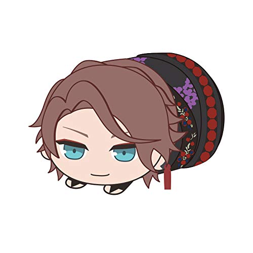 Amazon.co.jp: ブラックスター もちころりん ぬいぐるみマスコット