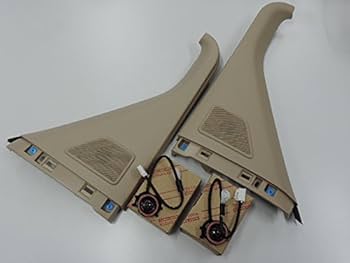 アルファード ヴェルファイア 20系 スライドドア ツィーター 楽天市場】トヨタ純正 20系ヴェルファイア 20系アルファード