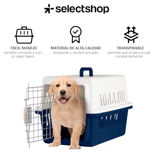 Listado y reviews de Transportadora para perro Top diez. 14 Imagen adicional