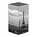 DeinDesign Skin Compatibile con Microsoft Xbox Series X Pellicola Adesivi Parigi Tour Eiffel Francia