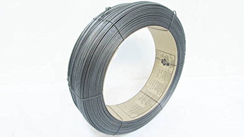 125K4 7/64" Low Alloy Steel Electrode for Flux Cored Arc Welding Nib