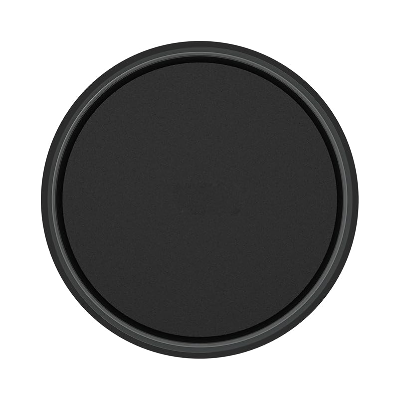 Huawei WiFi Mesh X1 Pro, noir, interne, avec directivité sphérique, double bande (2,4 GHz/5 GHz), Wi-Fi 7 (802.11be), 3570 Mbit/s (53030DGB)
