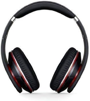 I-KoolThe Ultimate I-kool Freeze Series Headphone with Extra Bass Enhancement (Black)
