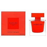Narciso Rodriguez Rouge for Her 3.0 oz Eau de Parfum Spray