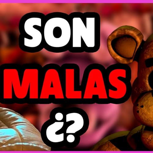 Juegos a peliculas y Peliculas a juegos "Todo lo que esta mal"