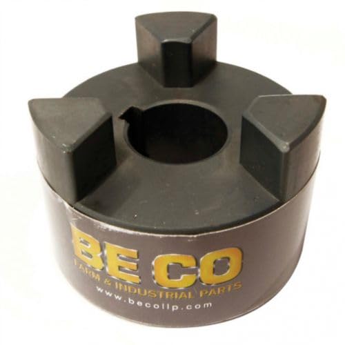 All States Jaw Coupling Hub Type L095 1