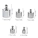 PRETYZOOM 1Set Calibration Weights with Tweezer for Digital Scale Precision Metal Weights for Accurate Measurement for Home Laboratory and Industrial Use
