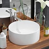 Fonctionnalité et facilité d'entretien : Conçu pour un usage quotidien, ce lavabo est non seulement pratique mais aussi facile à nettoyer, ce qui en fait un choix judicieux pour une utilisation à long terme