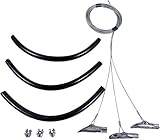 Duckbill Earth Anchor Model 40 DTS Kit