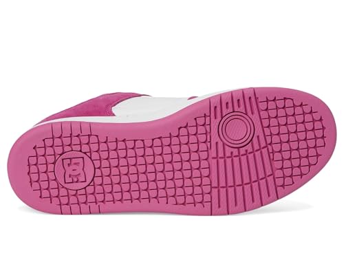 DC Shoes Womens Manteca 43