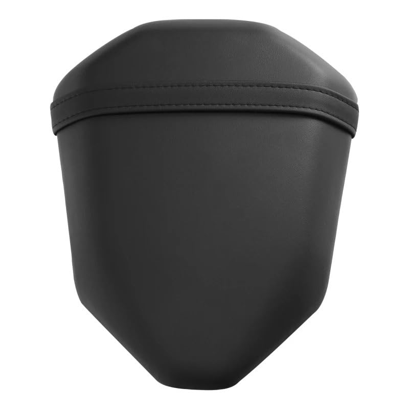Coussin de siège passager arrière moto pour éliminer la fatigue FZ07