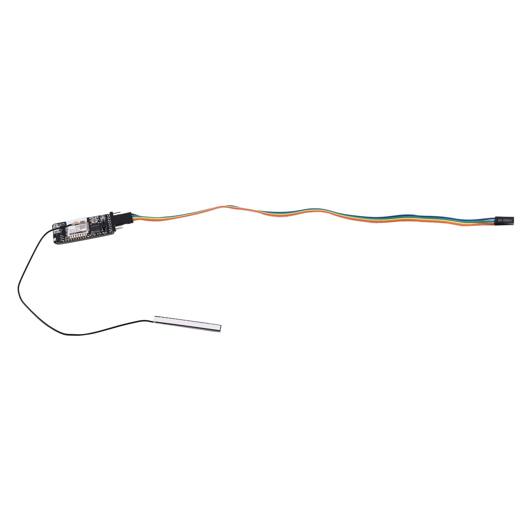 3X Tuya WiFi Computer Power Reset Switch karta USB do komputera, pilot zdalnego sterowania z aplikacją 433 RF, USB Basic