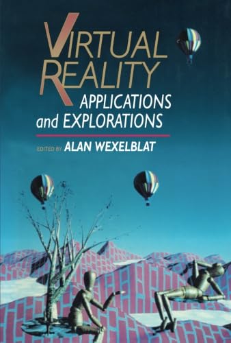 Virtual Reality: Applications and Explorations