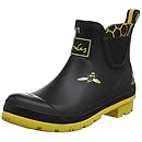 joules wellibob gloss women's wellington boots