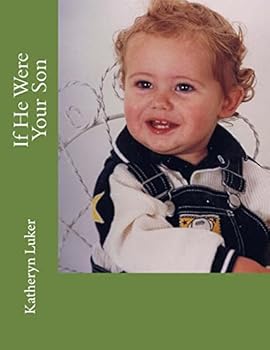 Paperback If He Were Your Son Book