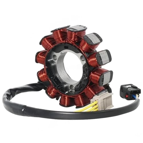 Bobine stator moto CRF 250R pour resoudre les problemes de demarrage 2022-2025