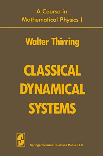 Classical Dynamical Systems view 2