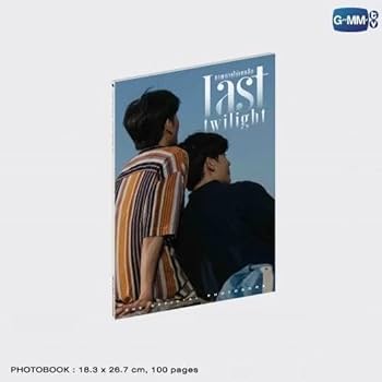 Amazon.co.jp: Last Twilight DVD Box Set, JimmySea : Toys & Games