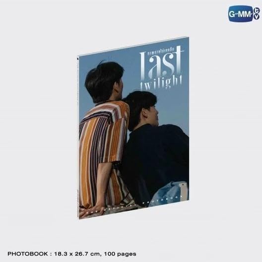 Amazon.co.jp: Last Twilight DVD Box Set, JimmySea : Toys & Games