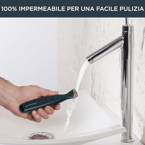 Regolabarba ROWENTA TN3651 - 4