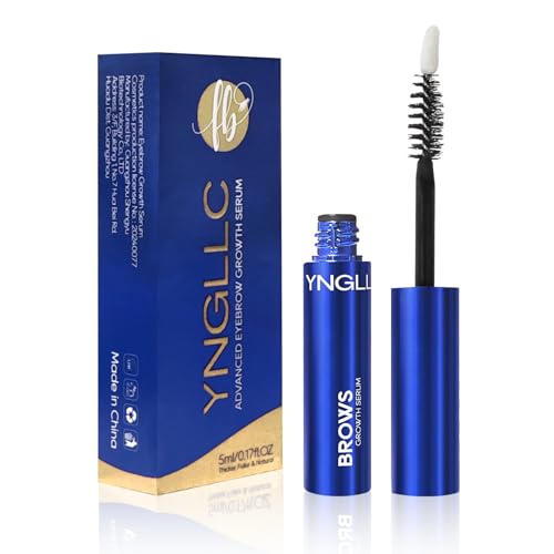 Eyebrow Growth Serum Plant Extracts Brows Growth Serum for 123456