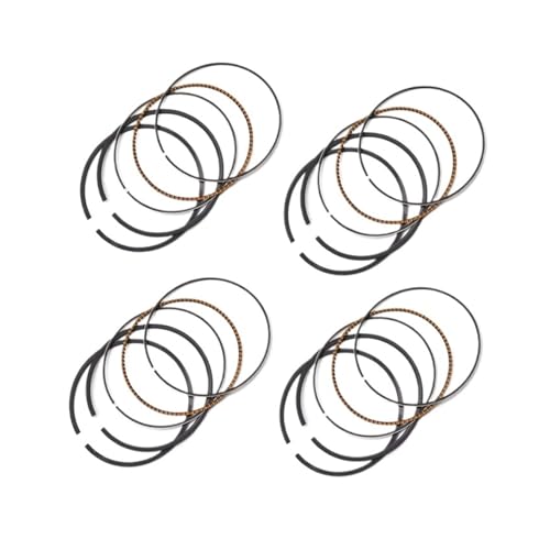 �I�[�g�o�C 75 ? .50 �~�����[�g���s�X�g�������O C-BR1000RR 2004-2007 CBR954RR 2002-2003 13031-MCJ-750 13041-MCJ-750(4Sets STD (75))