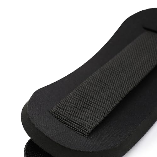 NORTHERN Arm Blaster Fitness Curl Support Isolateur pour biceps et triceps, rembourrage de cou de qualité supérieure avec sangle réglable, entraînement de force, équipement d'entraînement – Image 5