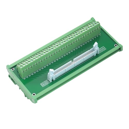 Conector FRC macho IDC64 de 64 pines para optimizar transferencias en MCU 3