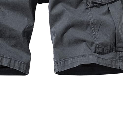 Short cargo liviano para hombre talle 30 miniatura 3