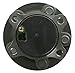 MOOG 512497 Wheel Bearing and Hub Assembly for Ford Fusion