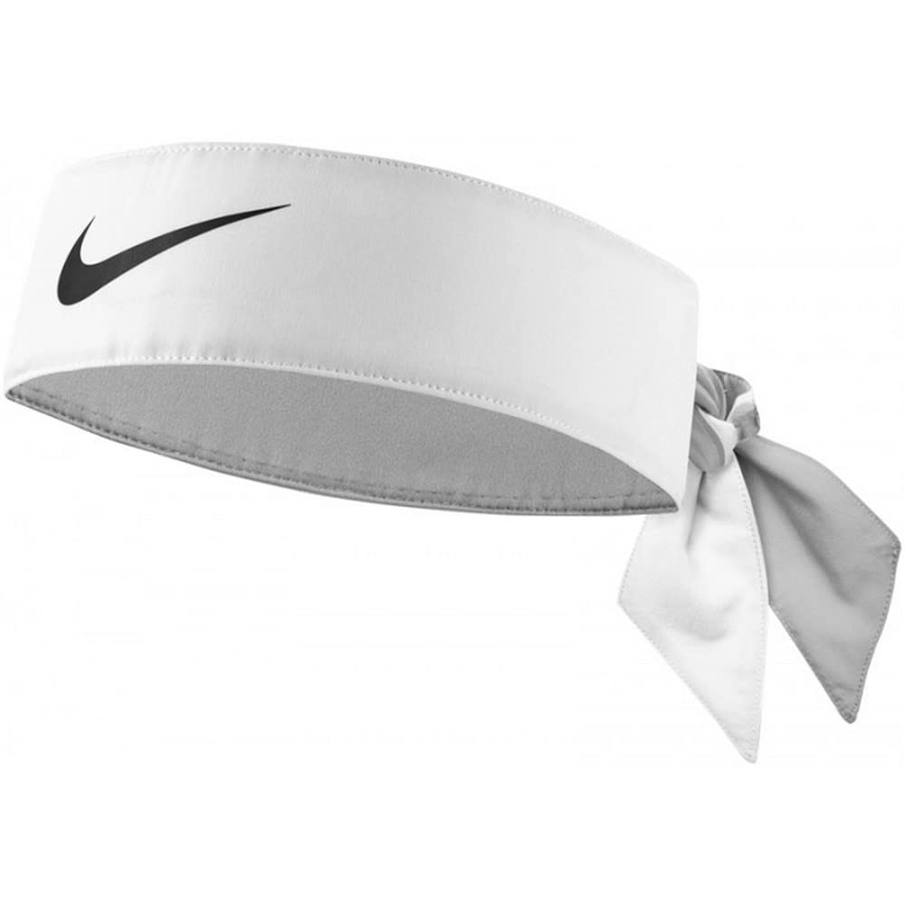Amazon.co.jp: NIKE/ナイキ ナイキ テニス ヘッドバンド (101)ホワイト