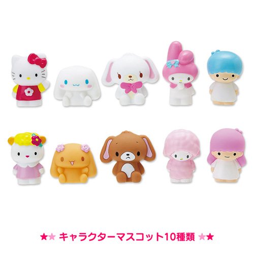 Amazon.co.jp: サンリオ(SANRIO) キャラクターキャッスル : おもちゃ