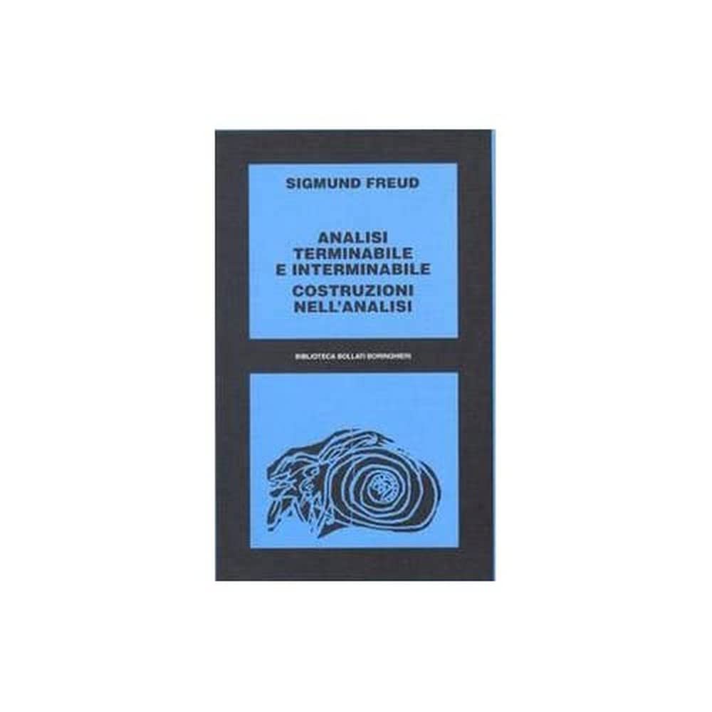 Analisi Terminabile E Interminabile - 4