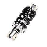 TDPRO 125mm Rear Shock Absorber Suspension 750LBS for E-Bike ATV Scooter Go Kart Bike EA1 EA2